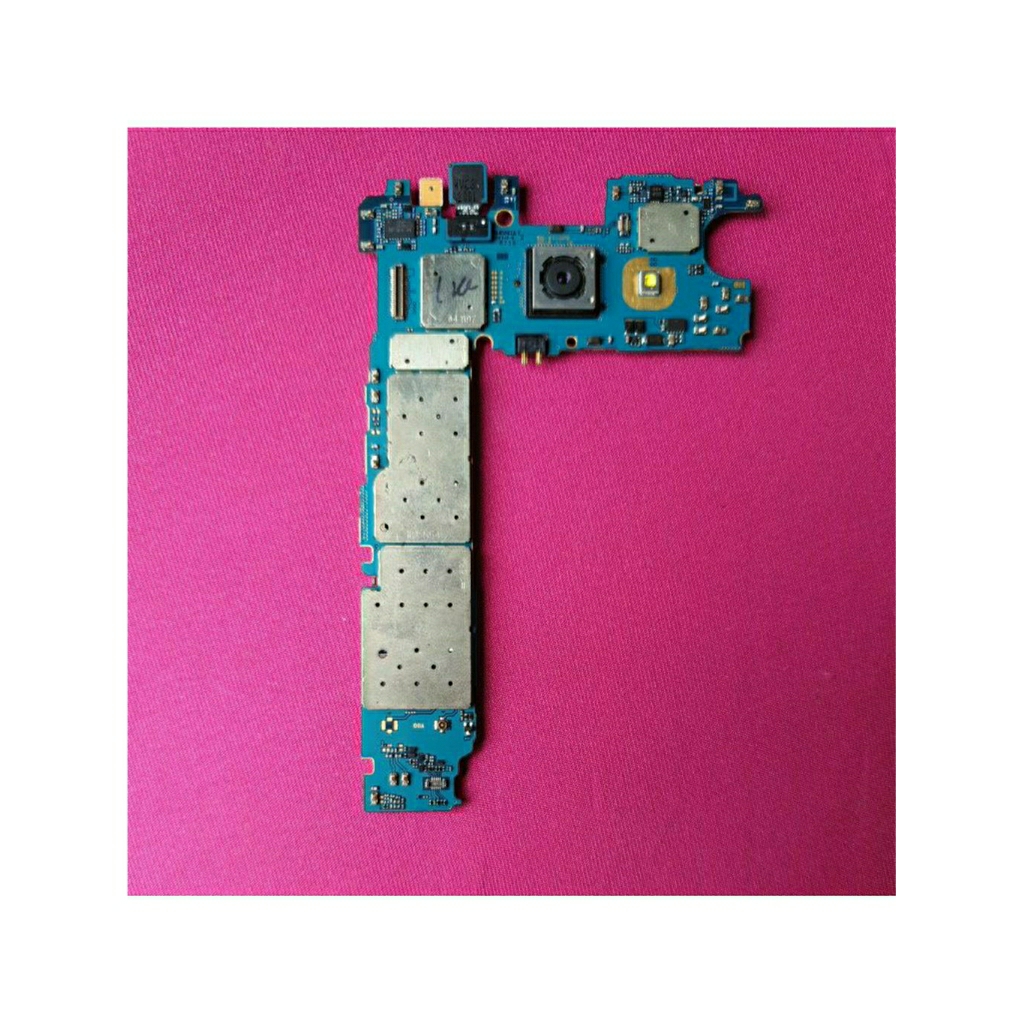 MESIN SAMSUNG GALAXY A7 2016 HIDUP NORMAL BERGARANSI