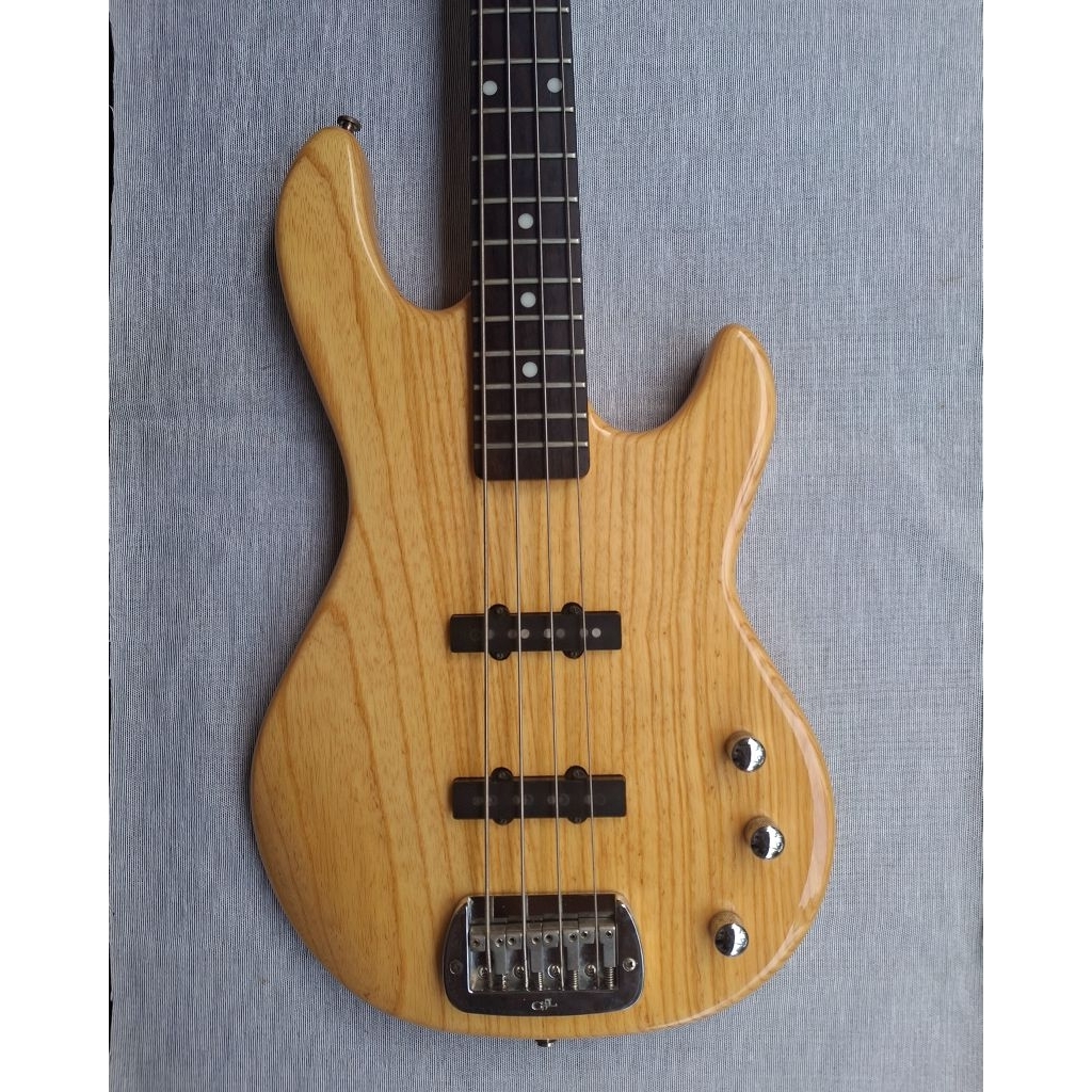 bass GnL jb2 mulus full original