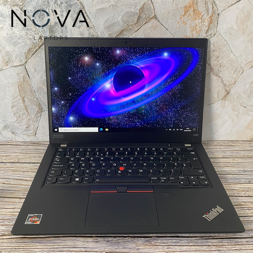 Laptop Lenovo Thinkpad X390 Intel Core i5/i7 Gen 8 | X395 RYZEN 5 7  | BERKUALITAS, MURAH & BERGARAN