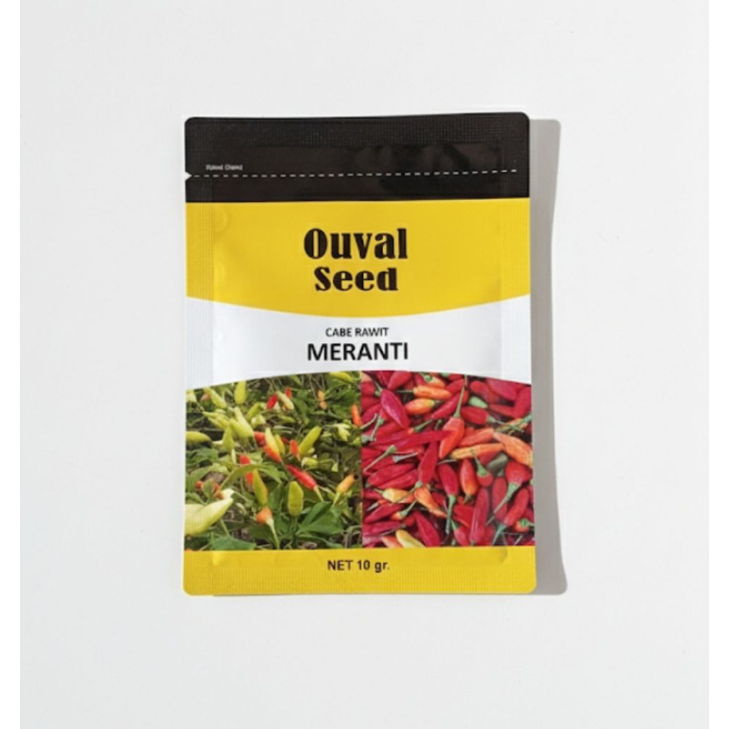 BENIH CABE RAWIT MERANTI UNGGUL 10gr