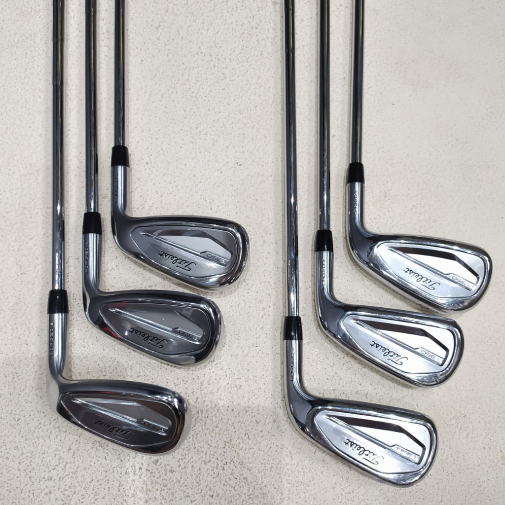 Titleist T350 2023 Iron Set