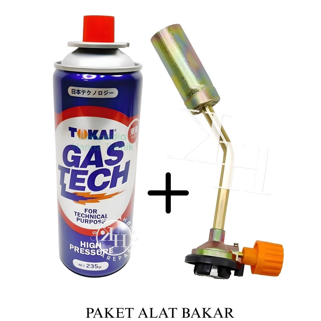 Blender Bakar Daging / TORCH BESAR SERBAGUNA
