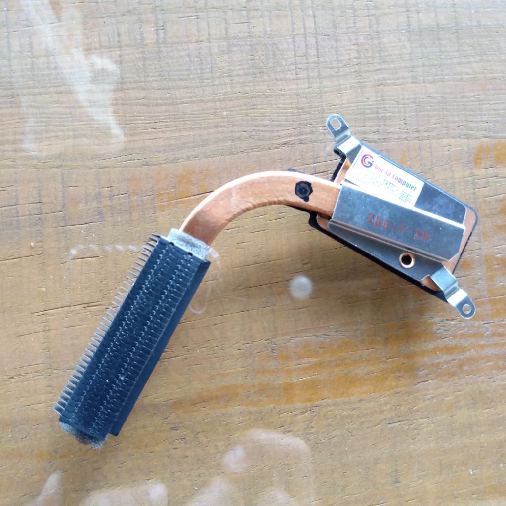 heatsink laptop toshiba portege z30-c