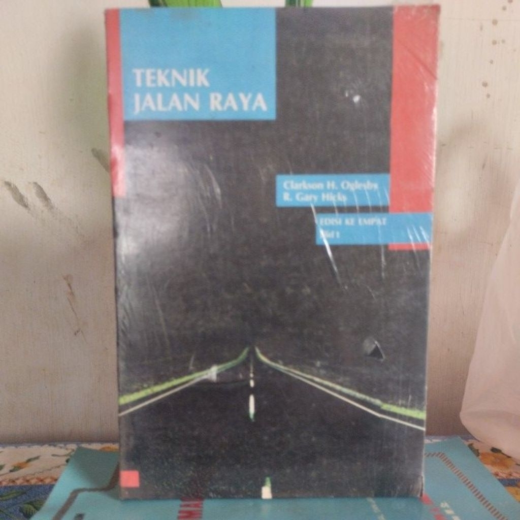 Teknik jalan raya