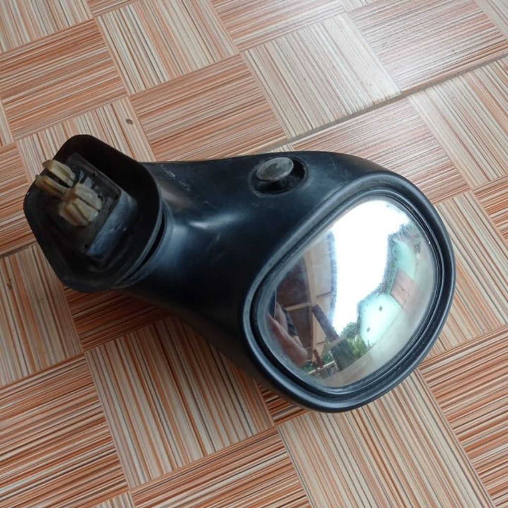 Spion Tanduk Xtrail T30
