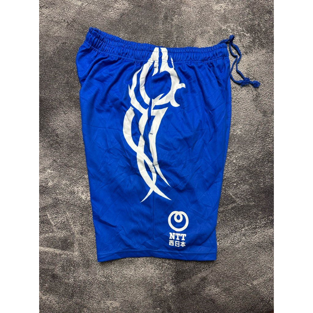 CELANA PENDEK YONEX SECOND