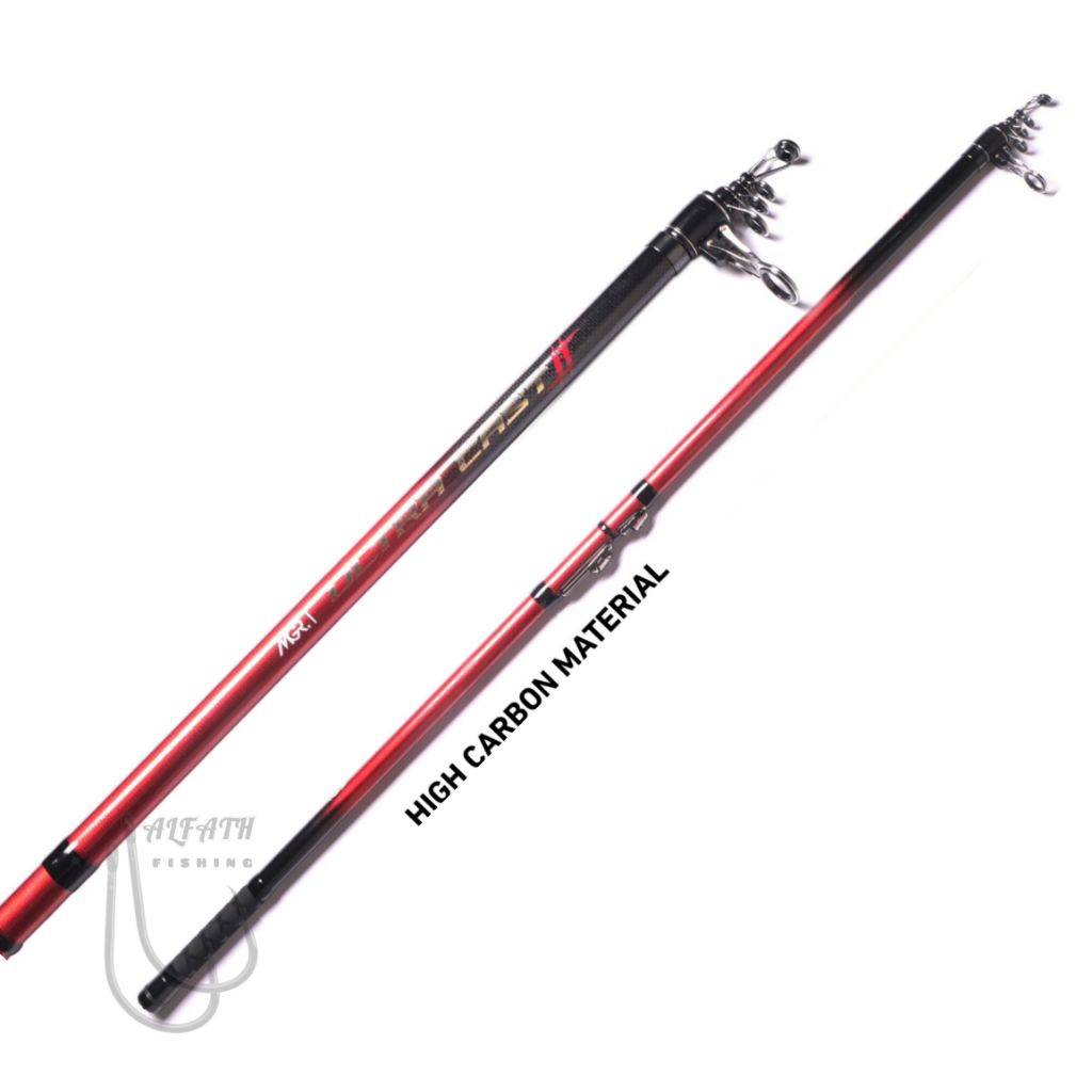 Joran Antena Maguro ULTRA CAST II | JORAN SURF CASTING