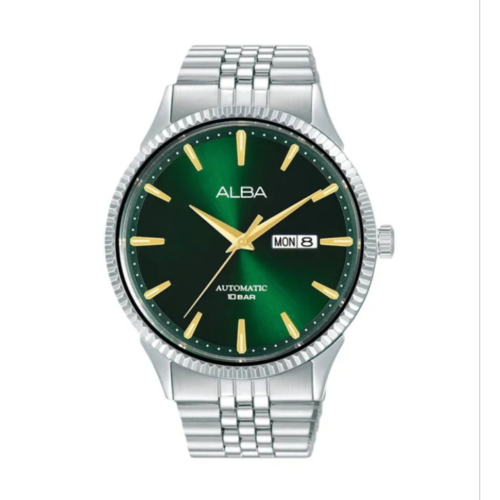 Alba AL4235#AL4235#AL4235X1#Alba AL4235X1#Jam tangan pria Alba AL4235#Man watch Alba AL4235X1#Jam ta