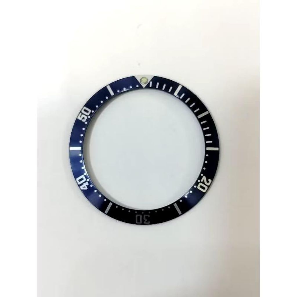 Inner Bezel Omega Seamaster