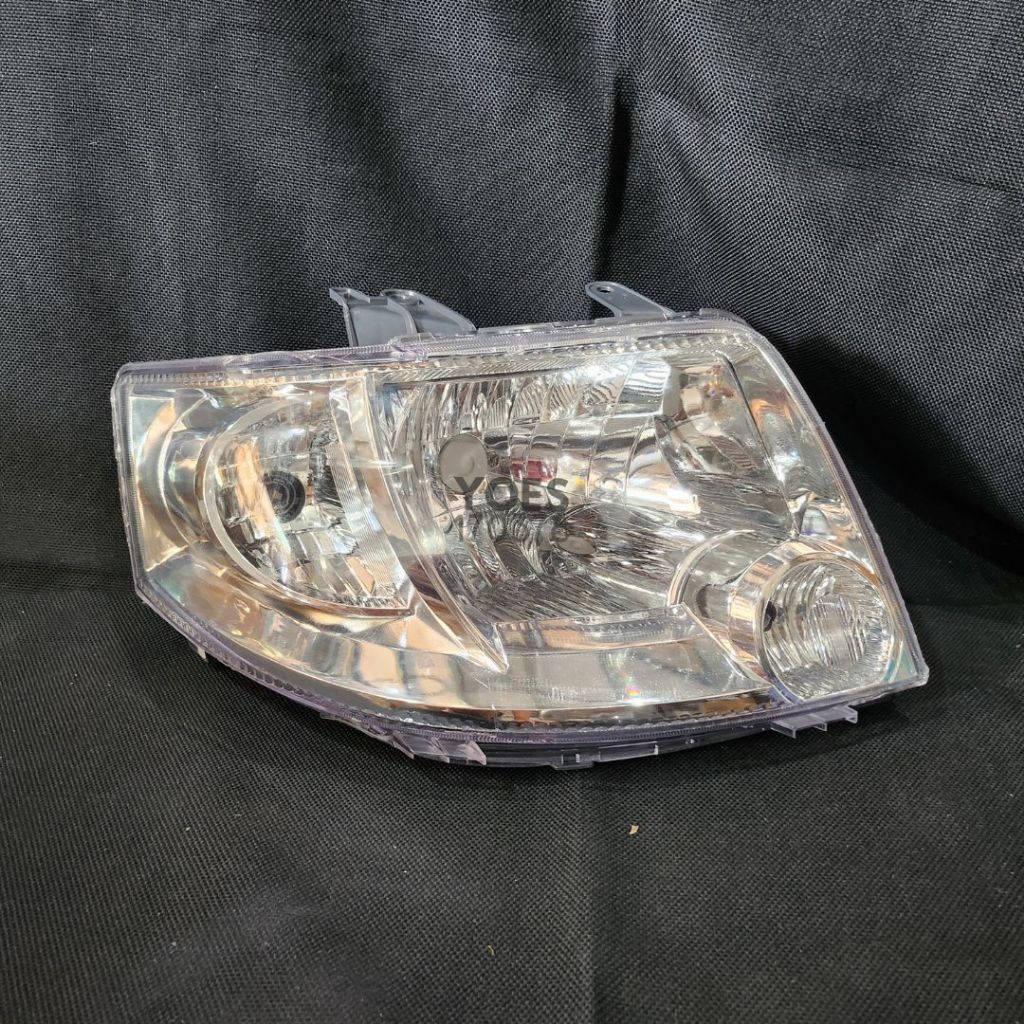 Headlamp Lampu Depan Suzuki APV Arena New