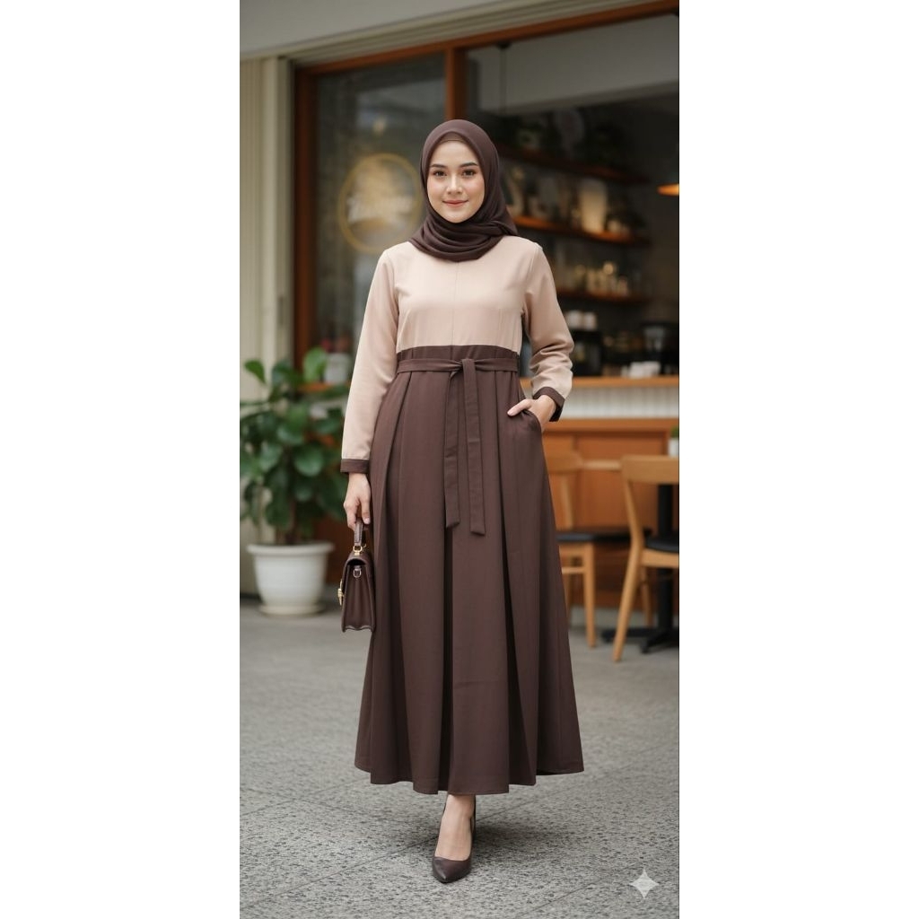 MARYA / GAMIS PRAMUKA MURID/ GURU/ PEMBINA