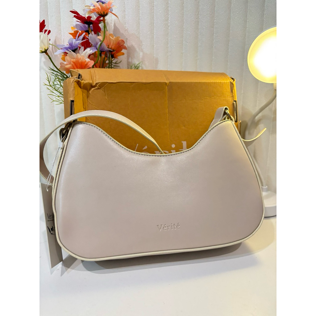 preloved tas verite new