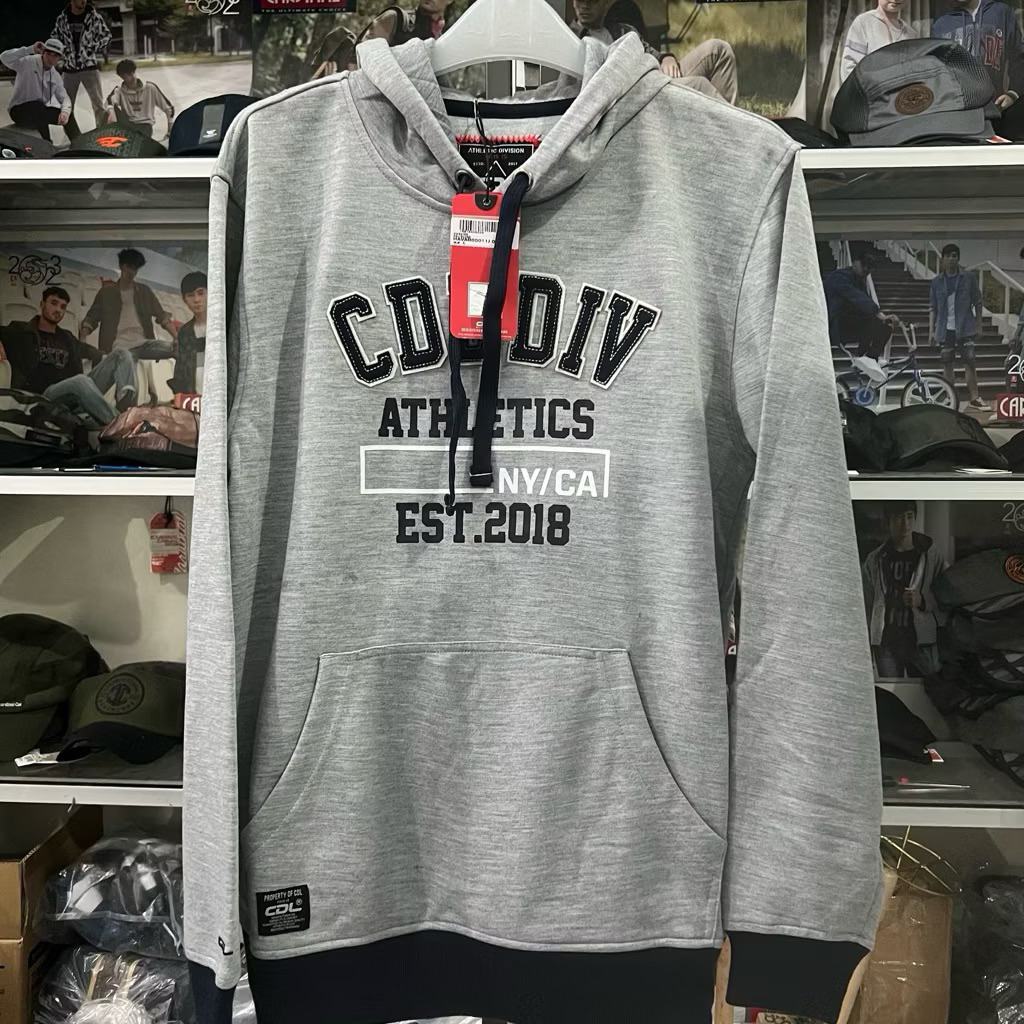 Sweater Hoodie CDL Original by Cardinal