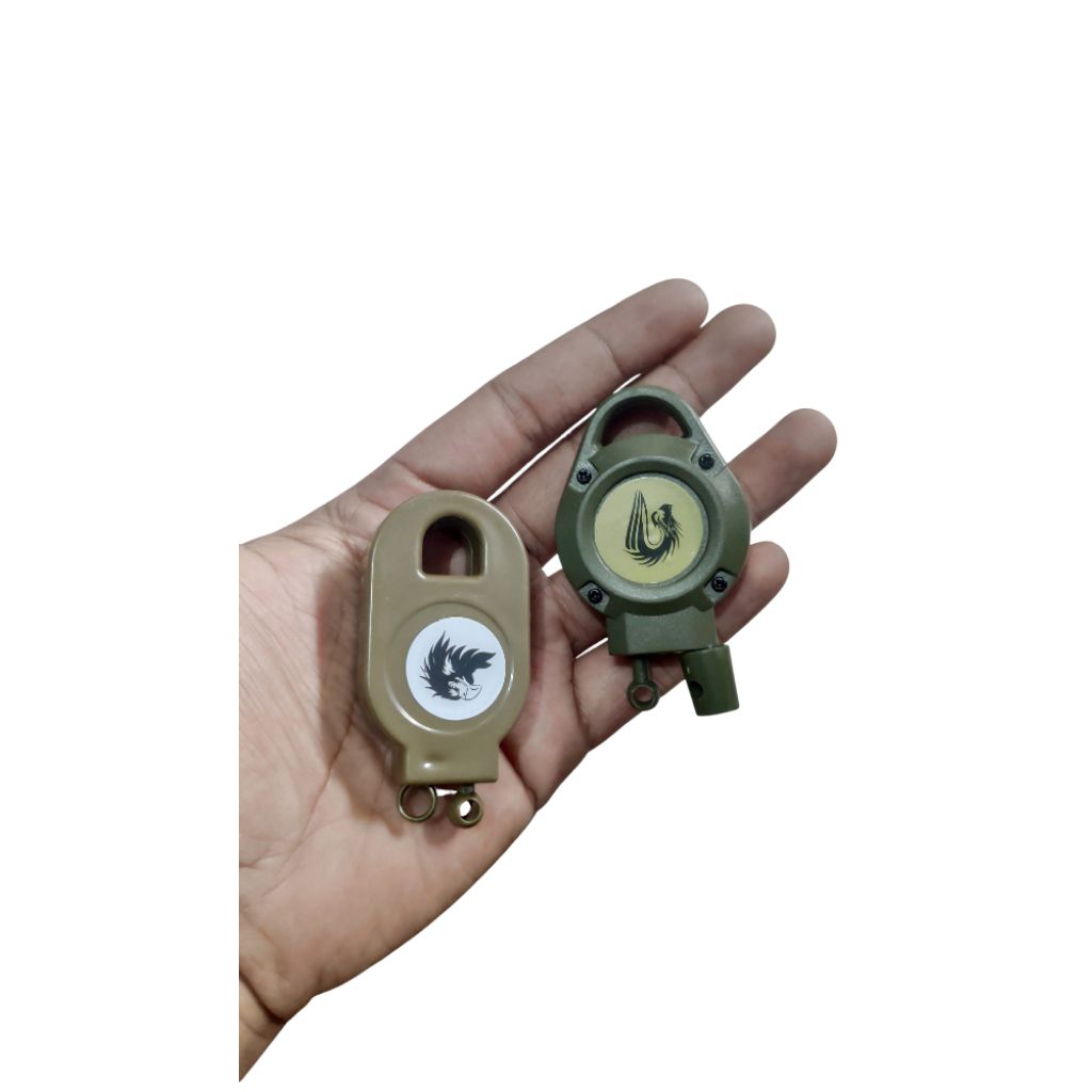 jebakan burung otomatis jerat