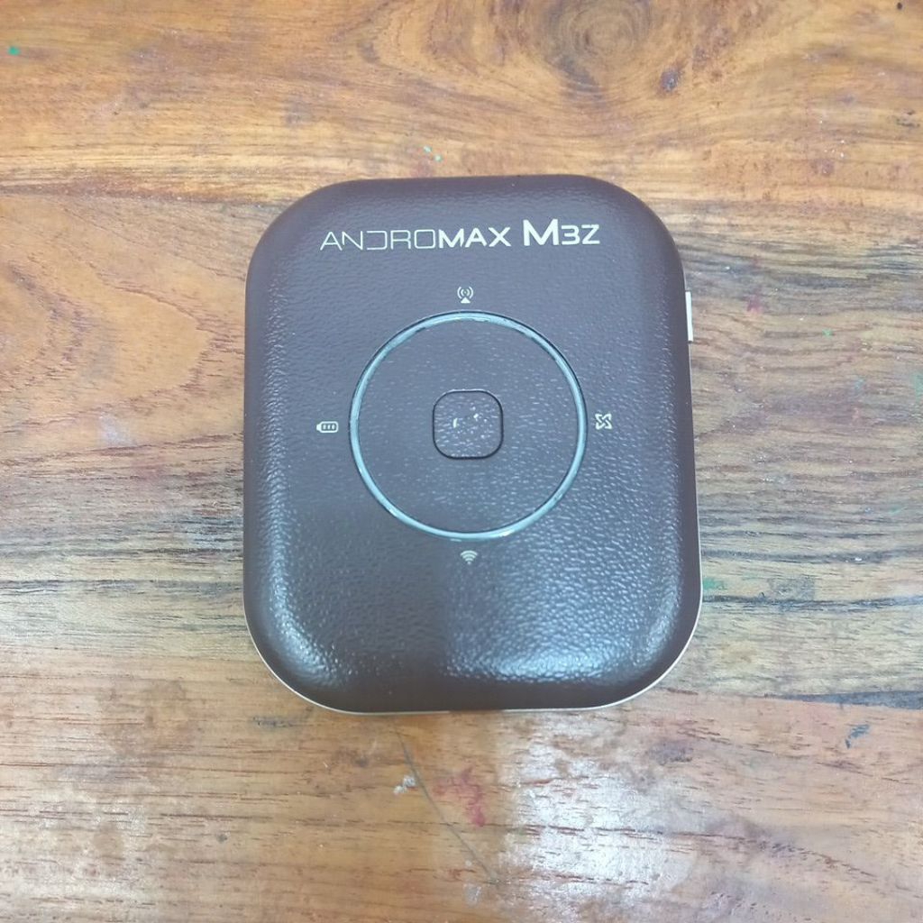 Modem MIFI SMARTFREN Andromax M3Z Bekas