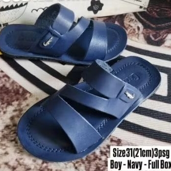 SANDAL CROCODILE ORIGINAL STOR