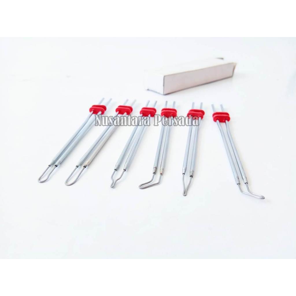 Cliper Kliper Mata Pisau Alat Cauter Sirkumsisi Khitan Sunat