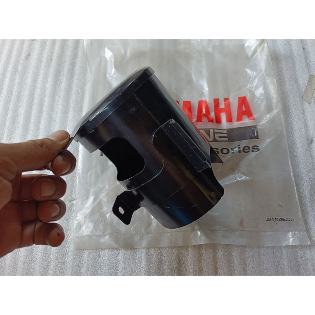 Rumah filter yamaha v80 original nos