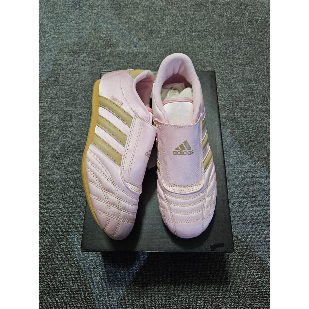 ADIDAS TAEKWONDO