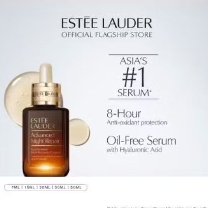 ESTEE LAUDER ADVANCED NIGHT REPAIR