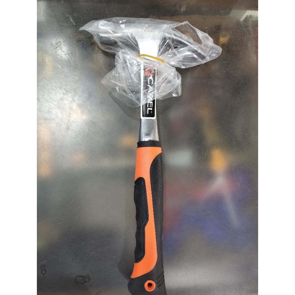 PALU KAMBING GAGANG BESI MEREK CAMEL