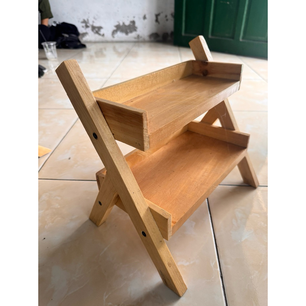 rak barang
