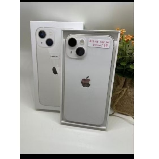 iphone 13 256gb resmi ibox