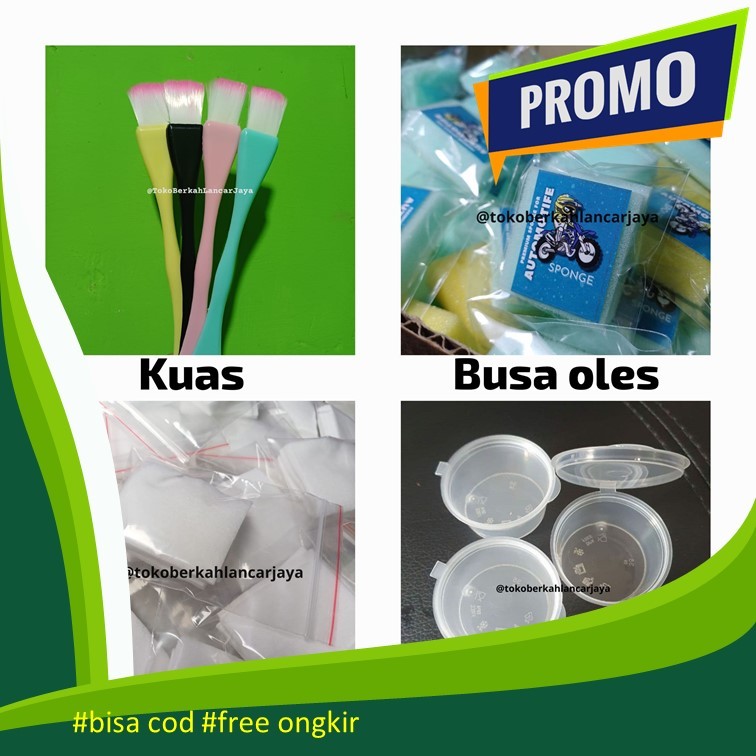 ALAT OLES CAT CANDY PAINT CAT VLEG CAT OLES  MOBIL DAN MOTOR ALAT OLES BODY CHROME