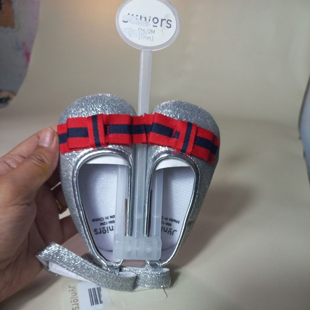 Sepatu Bayi Juniors Babyshop | BARU