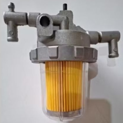 TF300 YANMAR Filter Saringan Solar Minyak TF 300 TF270 Mesin Diesel Yanmar