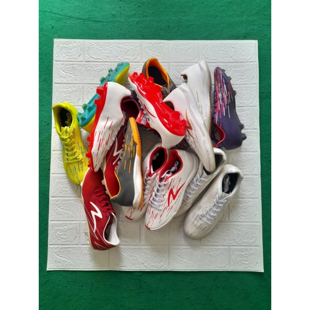 Specs Ls Reborn Second