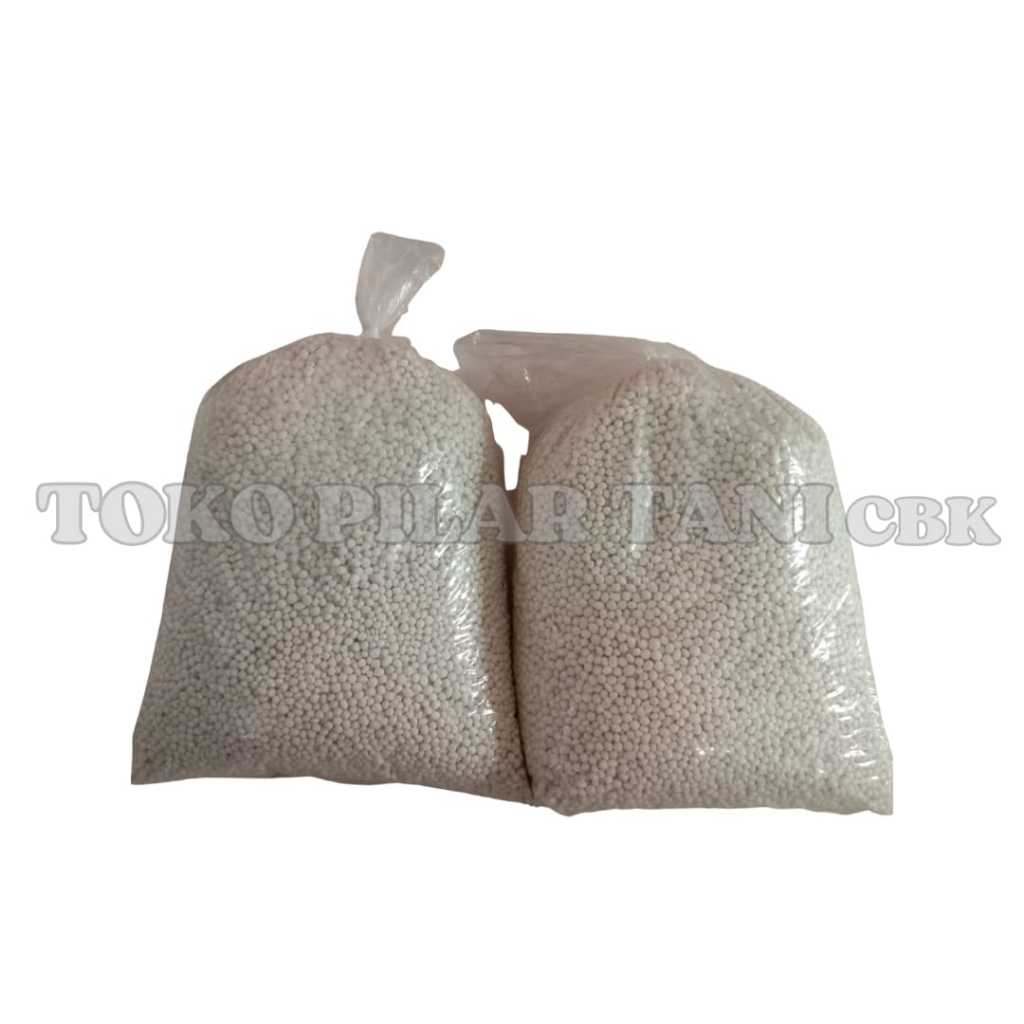 Pupuk Meroke SS Ammophos 2 kg