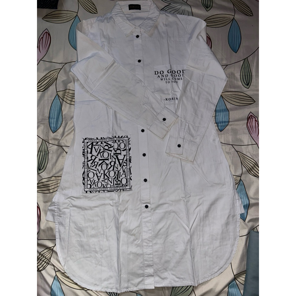 Tunik Korina PL