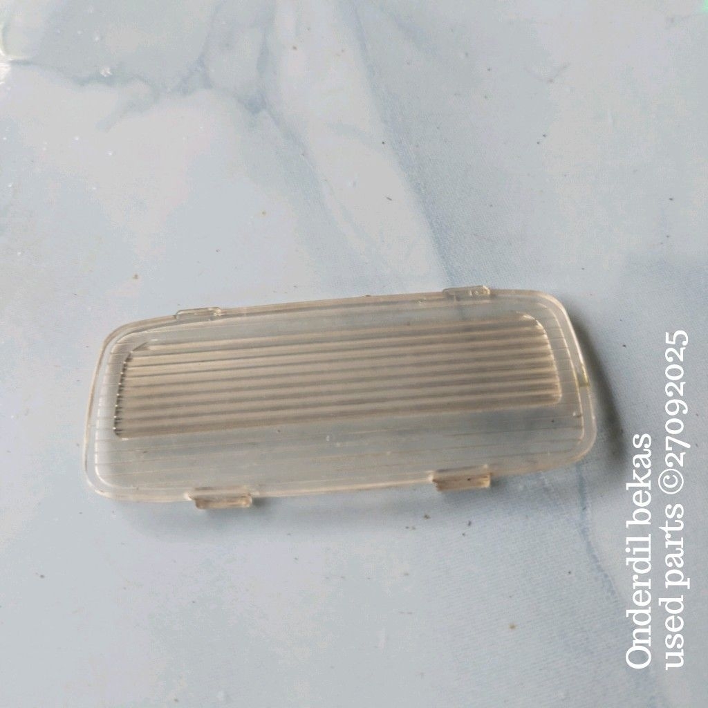 mika lampu doortrim Honda Accord cm5 2003