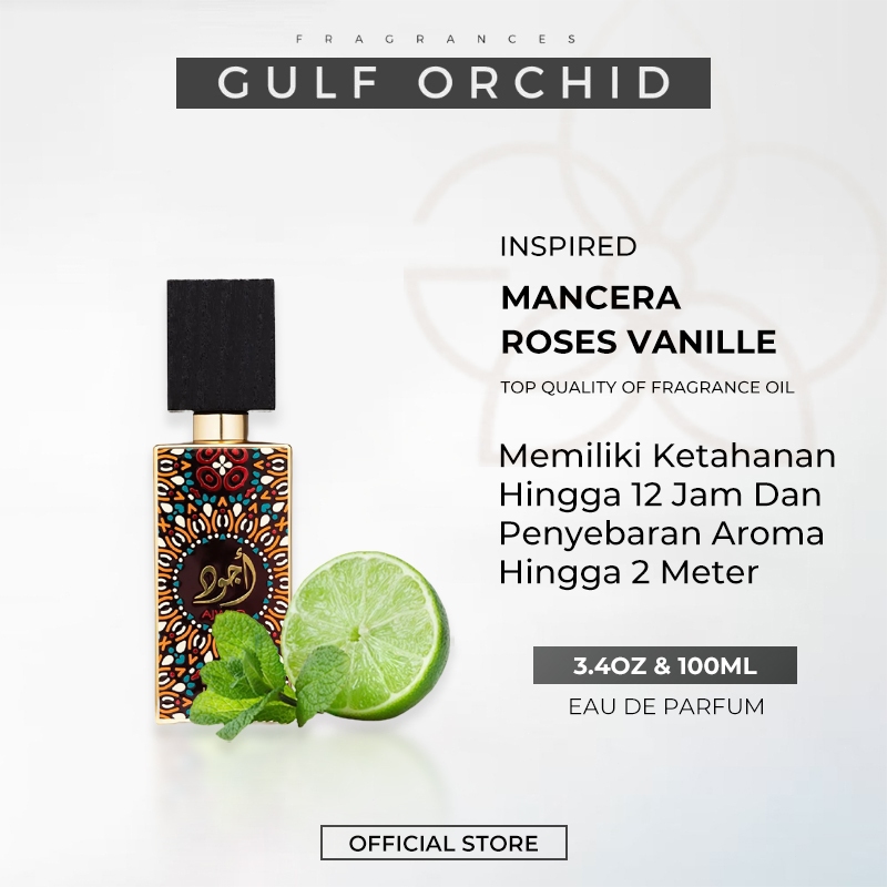 Lattafa Ajwad Parfum 100ML, Lattafa Official Store, Fragrance World, Lattafa Ajwad Eau de Parfum Spr