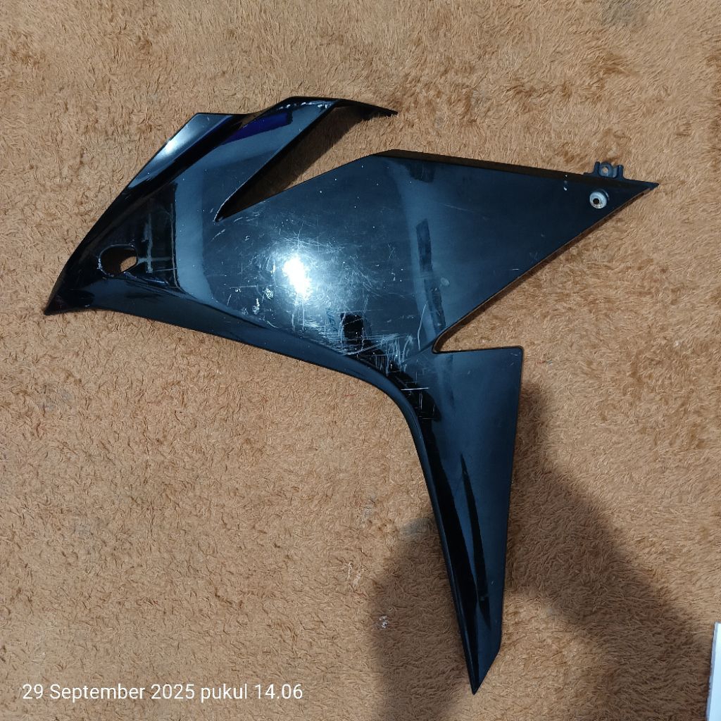 BODY CBR150R FAIRING CBR150R FACELIFT K45N CBR150R K45G MODEL FAIRING ORI