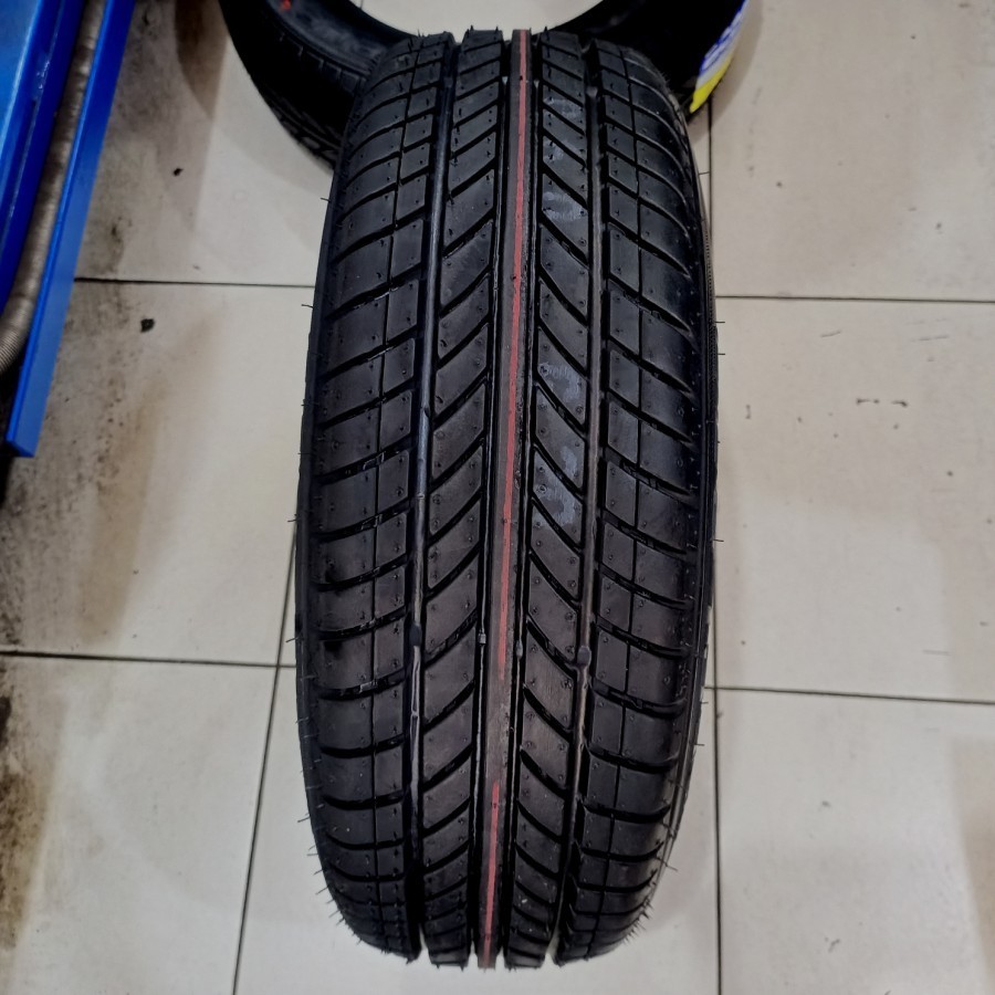 ban mobil rotasi r14 175 65 accelera standart agya brio ayla calya