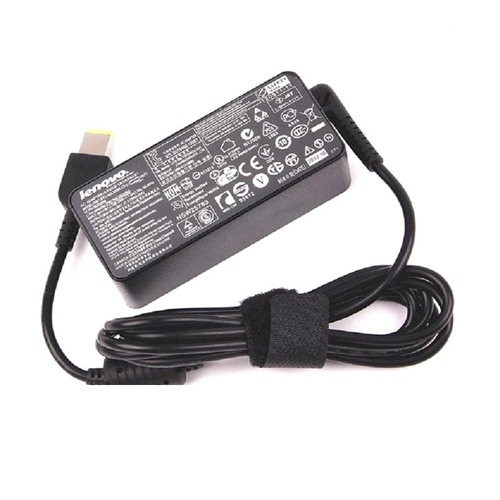 LENOVO195632UPKP | Adaptor Laptop LENOVO 19.5V 6.32A DC (USB) Panjang . Kabel Power