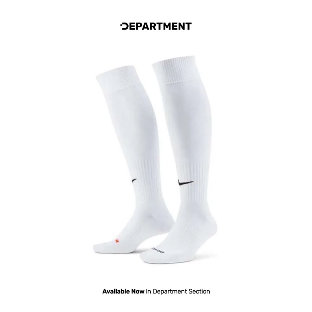 Kaos Kaki Bola NIKE ACADEMY FOOTBALL SX4120101 ORIGINAL