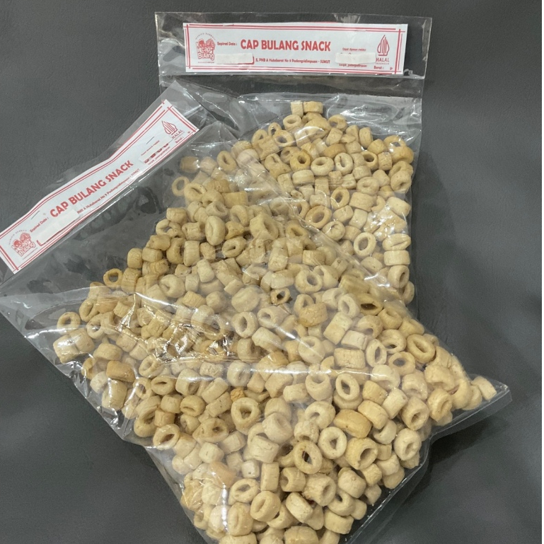 500 GR atau 1/2 KG ORONG-ORONG 41 KHAS MEDAN RASA ORIGINAL DAN PEDAS