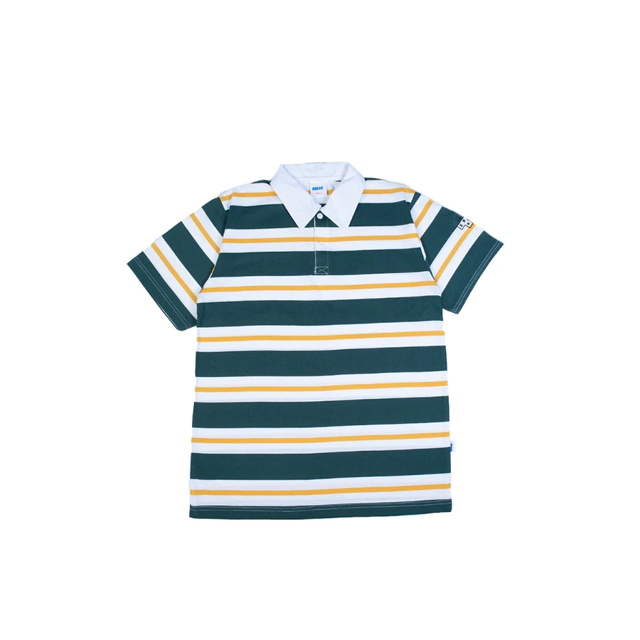 DRIZZLY 'RUGBY SHIRT' X BERAK