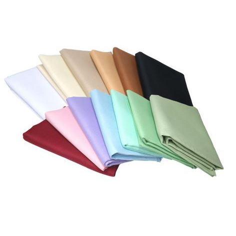 Kain Strimin Aneka Warna 18CT - Kain Cross Stitch Kain Kristik Ukuran 70x50cm