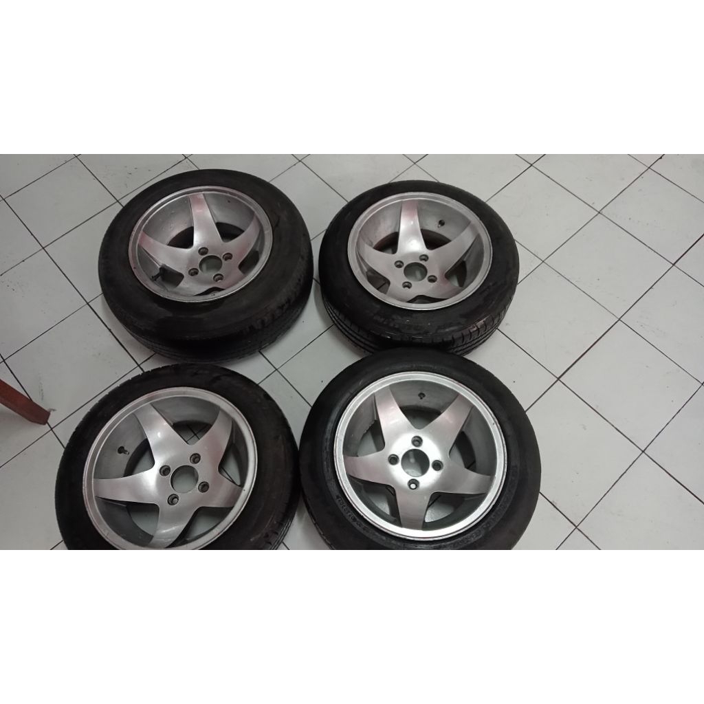 velg panther miyabi