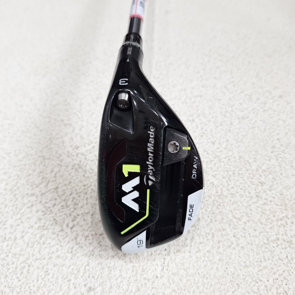 Taylormade M1 2017 Hybrid 3