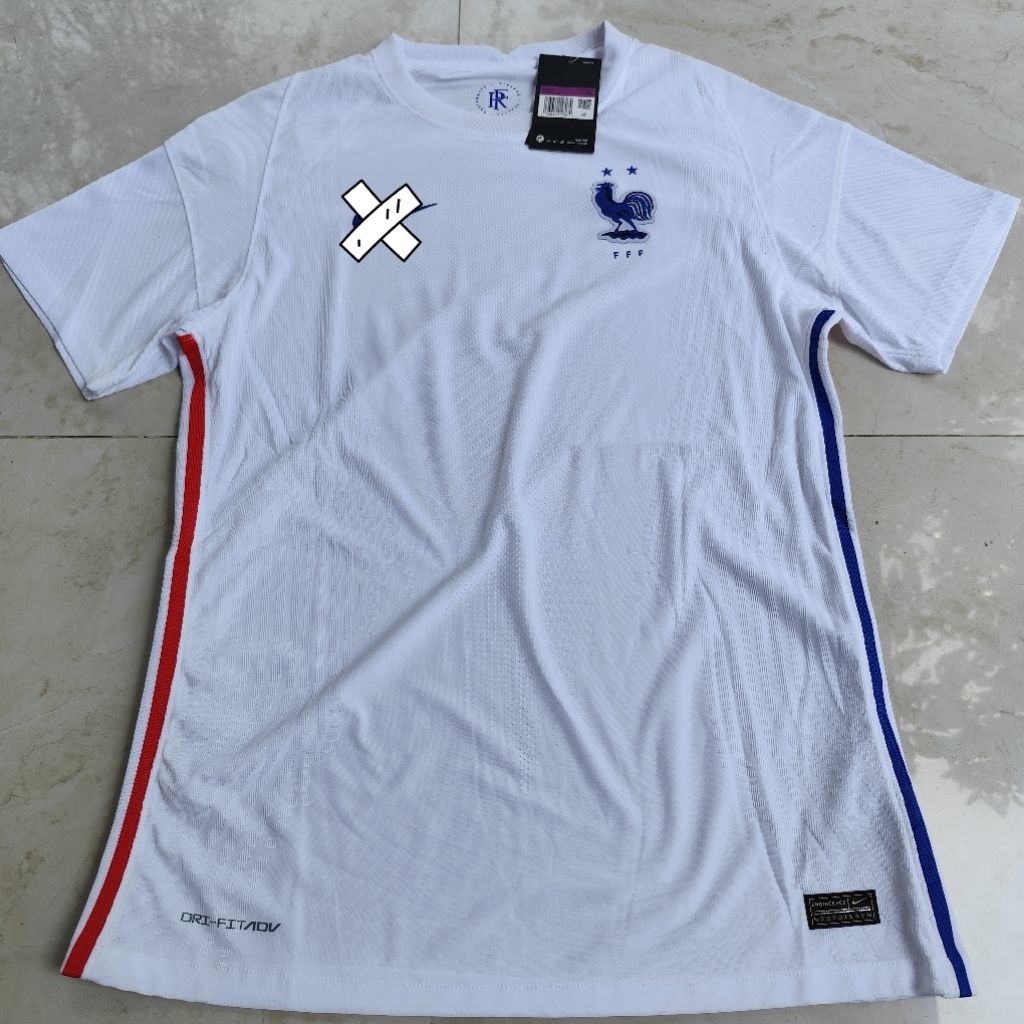 Jersey Prancis Away 2020 Player Issue
