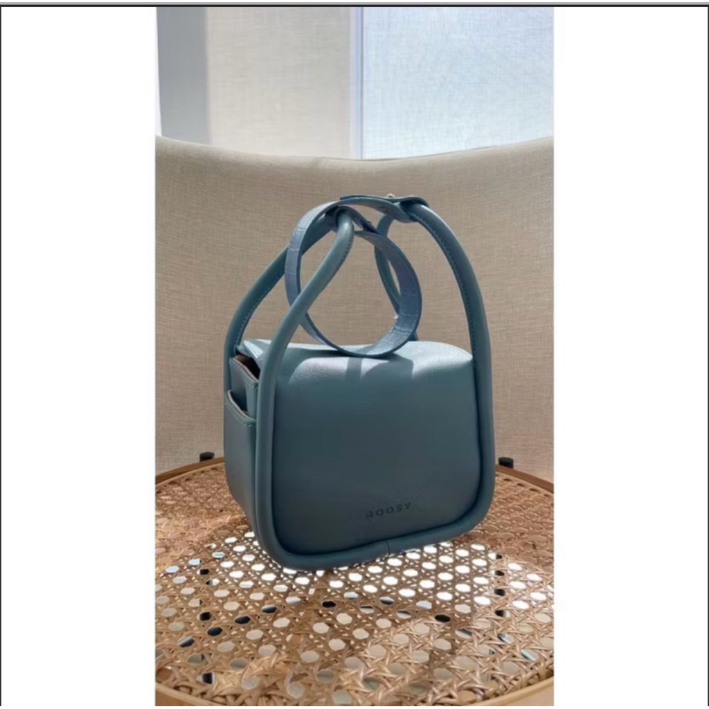 Proved Roosy Bag