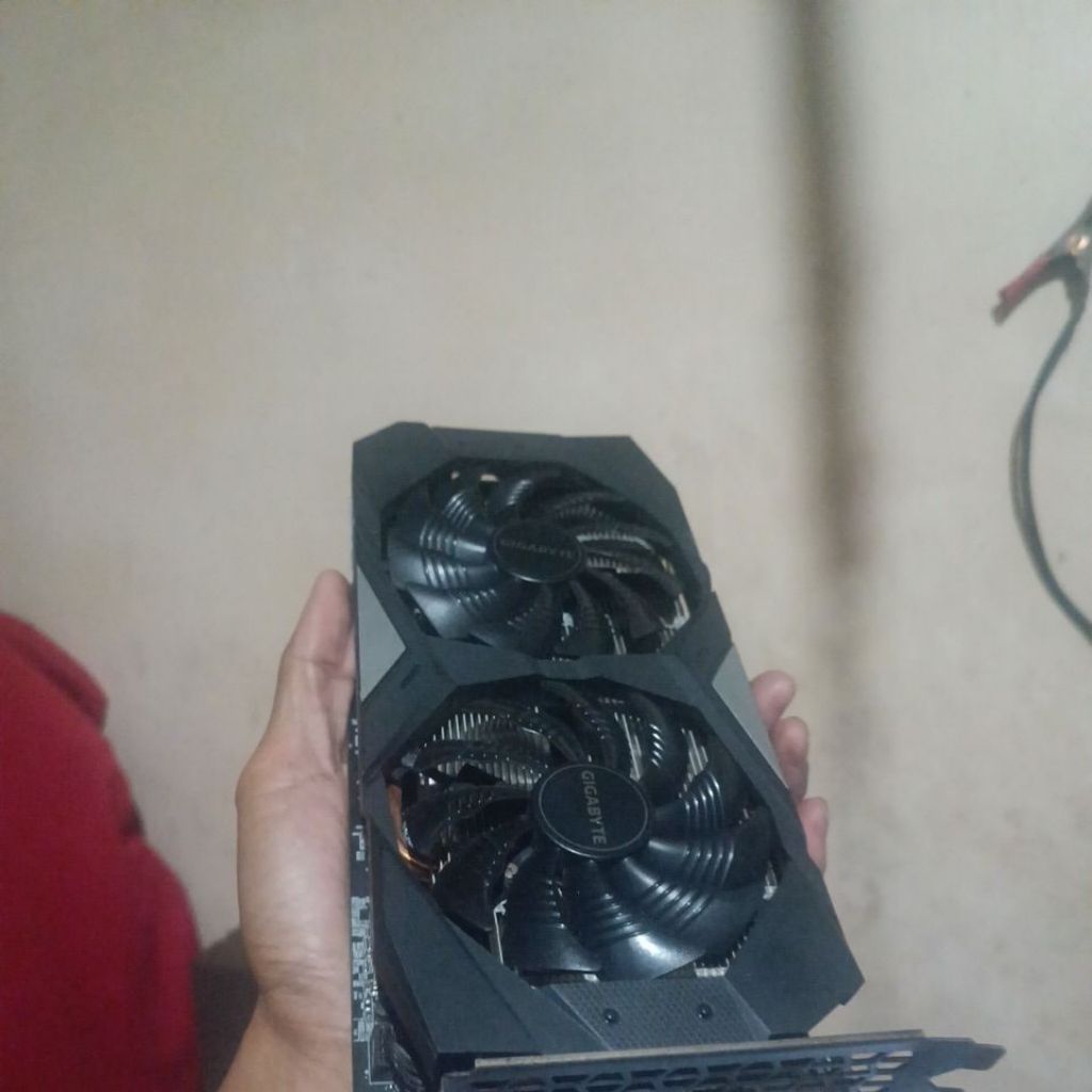 gigabyte gtx 1660 super 6gb