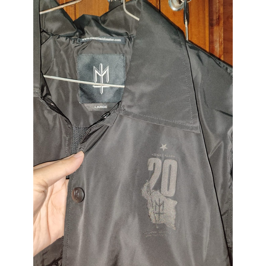 wb maternal disaster spesial 20th