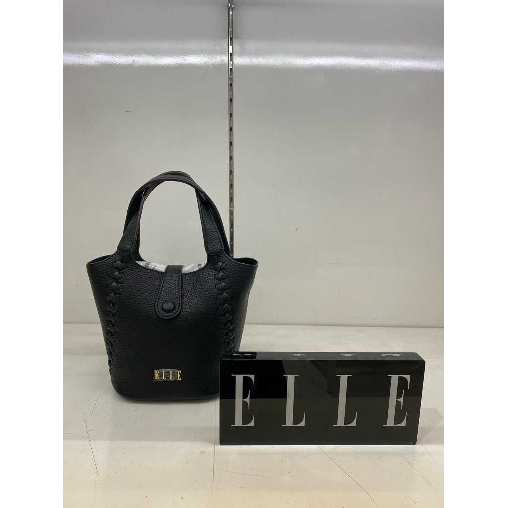 Tas Selempang - Tas Handbag -Tas Fashion ELLE Sale Ori Store 3256