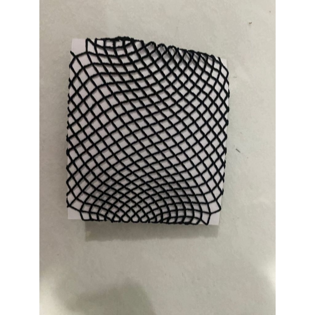 STOKING JARING FISH NET / STOKING HITAM POLOS / STOKING LINGERIE